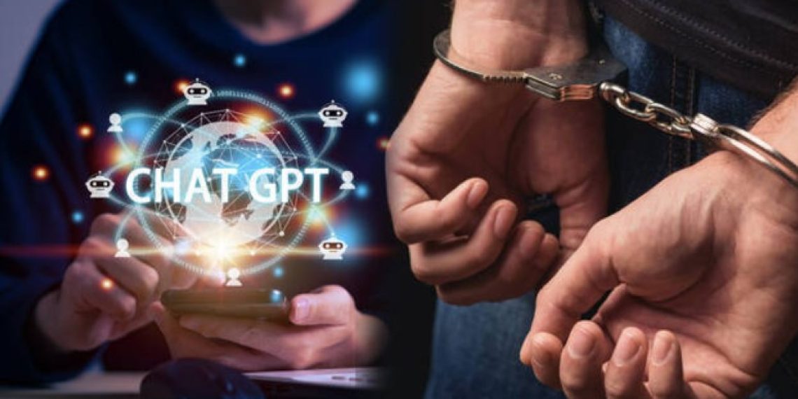 Misusing ChatGPT - Chinese Man Arrested for Generating Fake News of Train Crash - Informative News - Technology News - Tech Updates - Before You Take