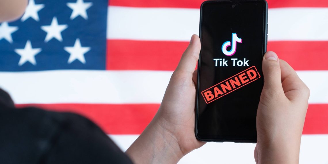 Montana Makes History as First US State to Ban TikTok, Igniting Debate - Latest Tech News India - Web Stories - Tech Updates - Before You Take
