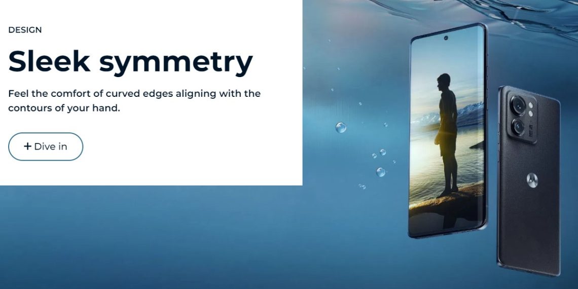 Moto Edge 40 - Is it Worth Buying A Comprehensive Review and Comparison - Tech Review - Tech Updates - Tech News India - Before You Take