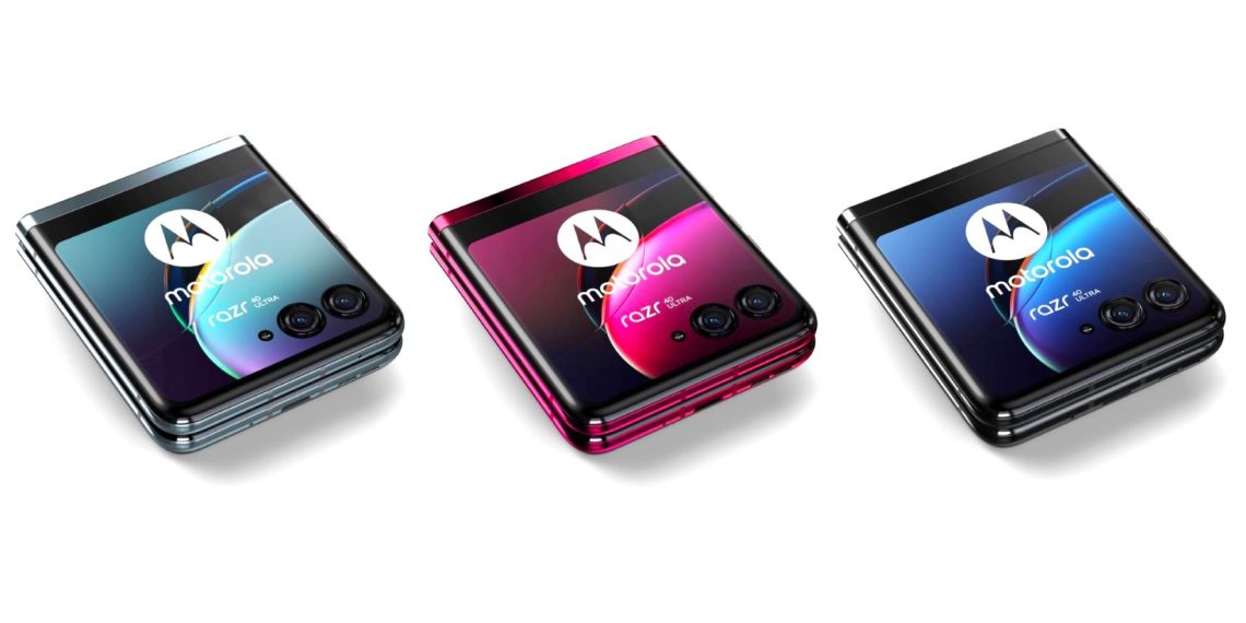Motorola Razr 40 Ultra - A Sneak Peek at Specs and Pricing Before the Official Launch - Tech News India - Tech Updates - Before You Take