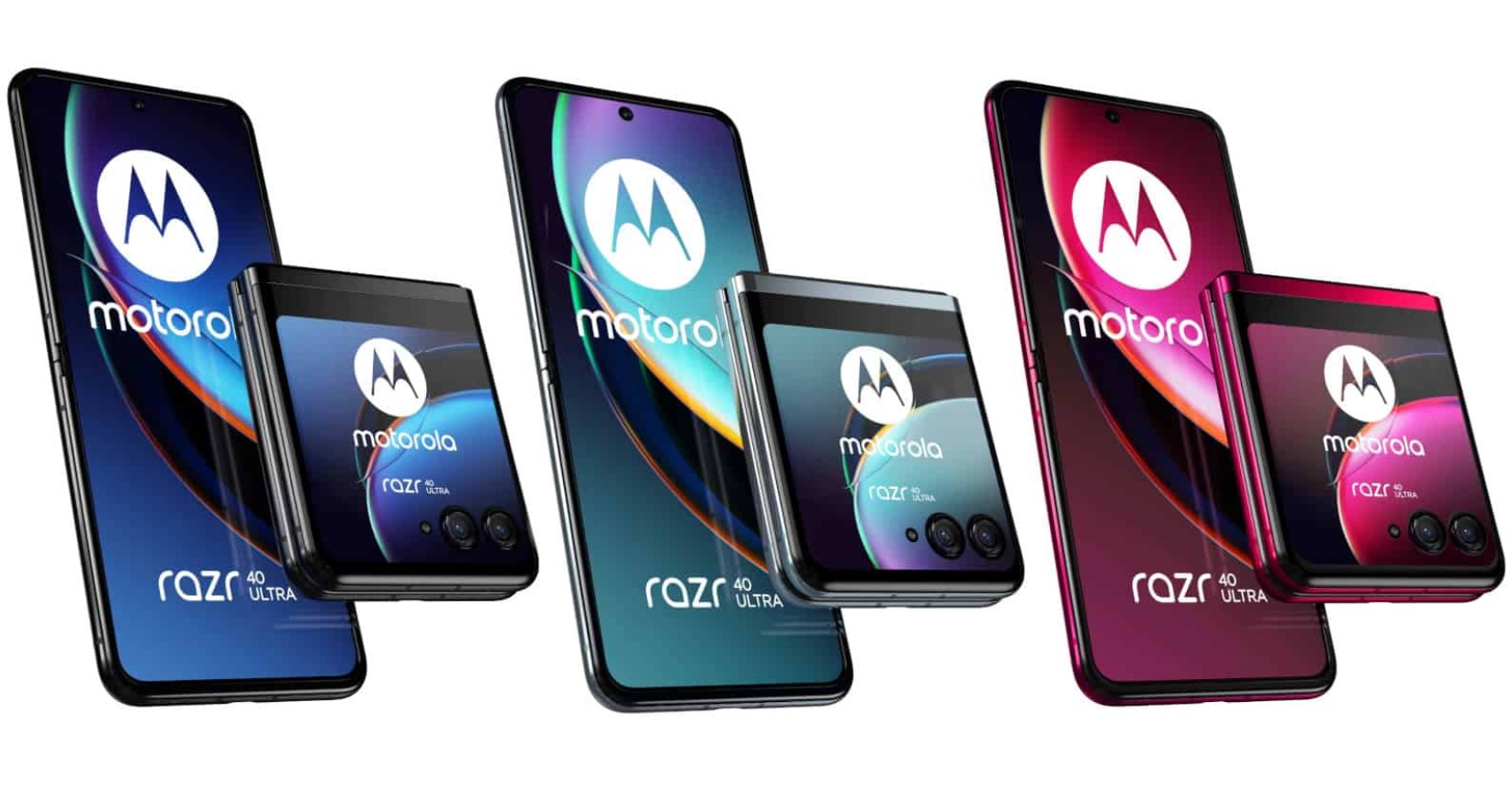 Motorola Razr 40 Ultra: Unveiling Complete Specifications and Price ...