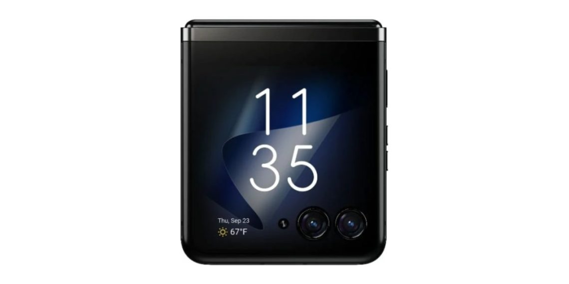 Motorola Razr 40 Ultra's Leaked Specs - Foldable Screen, 120Hz Refresh Rate, and More - Latest Tech News - Tech Updates - Before You Take