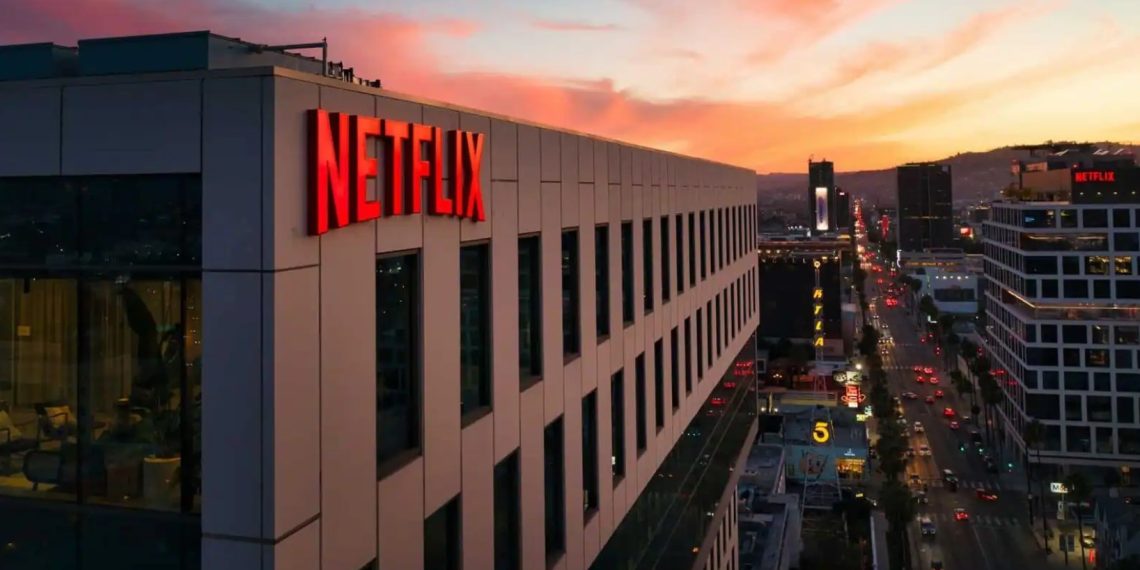 Netflix Plans $300 Million Spending Cut, Assures No Layoffs Amid Growth Challenges - Report - IT Industry News - Tech Updates - Tech News - Before You Take