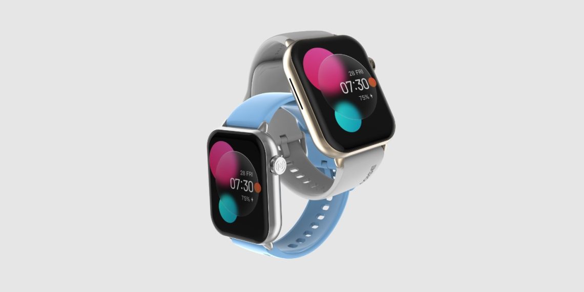 Noise ColorFit Mighty Launched in India - Affordable Smartwatch with Impressive Features - Latest Tech News - Tech Updates - New Launch - Before You Take
