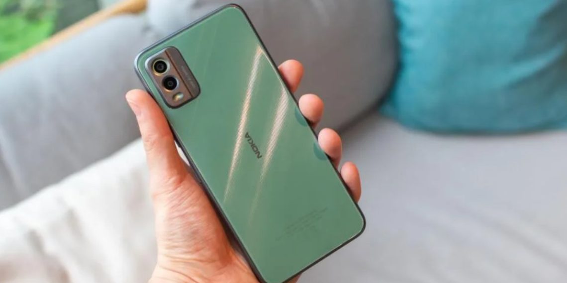 Nokia C22 to Launch in India on May 11 - Specs and Features - Latest Technology News - Tech News - Tech Updates - Before You Take