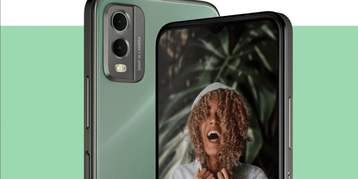 Nokia C32 - Affordable 6.5-inch HD+ Display, 50MP Dual Camera Powerhouse Hits India Shelves - Tech News India - Tech Udates - New Launch - Before You Take