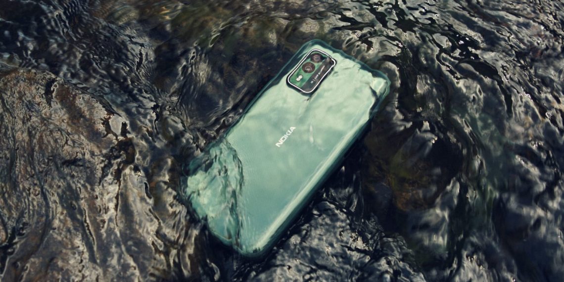 Nokia XR21 The Most Durable Smartphone Yet - All You Need to Know - New Launch - Latest Tech News - Tech Updates - Before You Take
