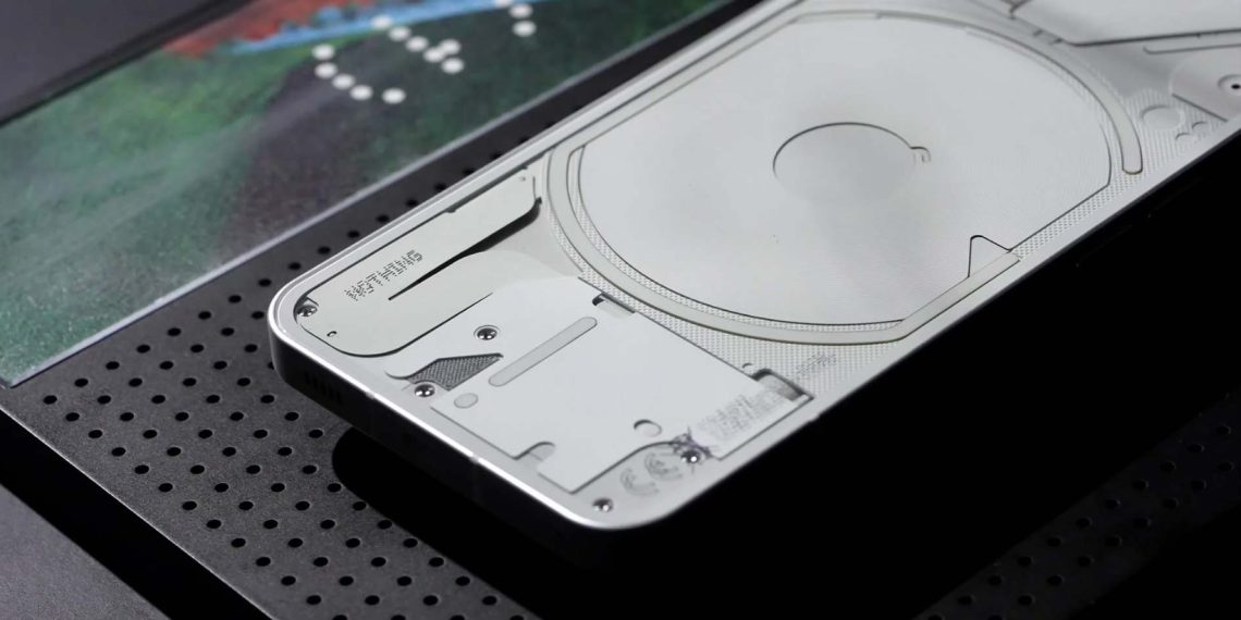 Nothing Phone (2) Confirmed to Feature Snapdragon 8+ Gen 1 Processor for Enhanced Performance - Tech News India - Tech Updates - Before You Take