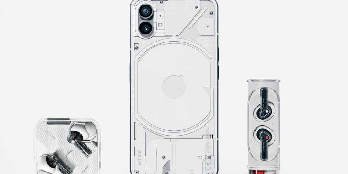 Nothing Phone 2 Set to Launch This Summer, Featuring Snapdragon 8+ Gen 1 Chipset - Latest Tech News - Tech Updates - Before You Take