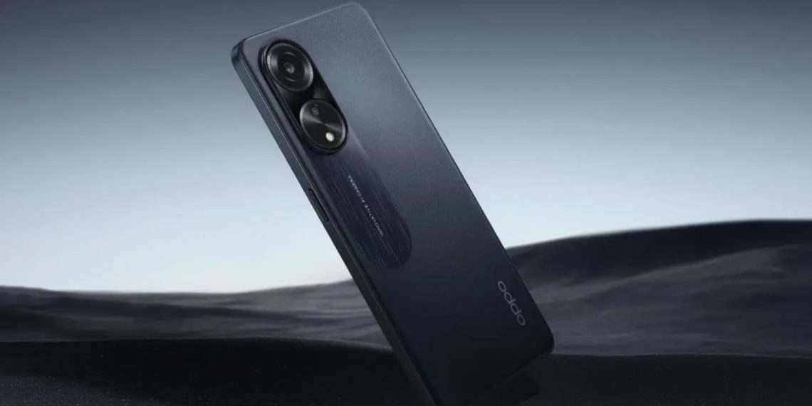 OPPO A98 5G - All You Need to Know About the Upcoming Mid-Range Smartphone - Before You Take