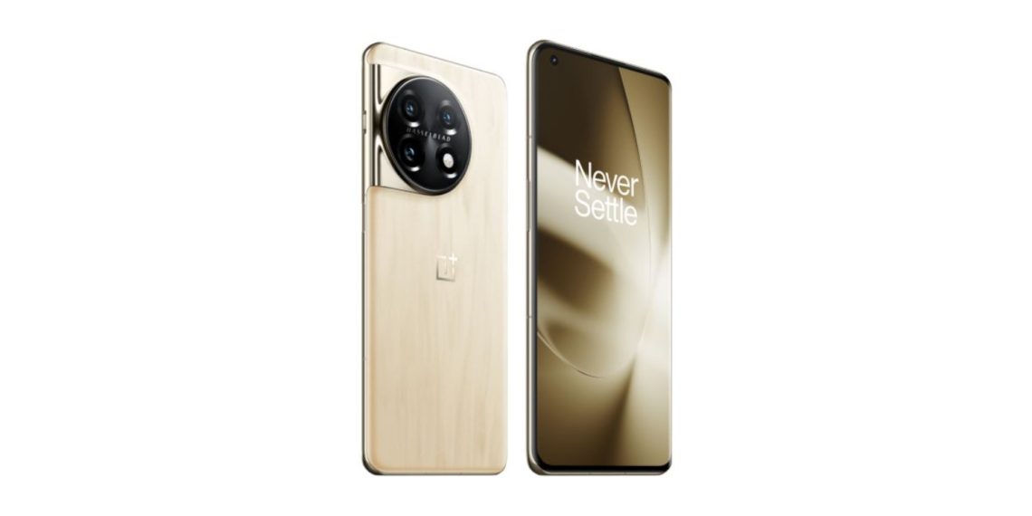 OnePlus 11 5G Marble Odyssey Special Variant - A Unique Addition to the OnePlus 11 Series - Tech News India - Tech Updates - Before You Take