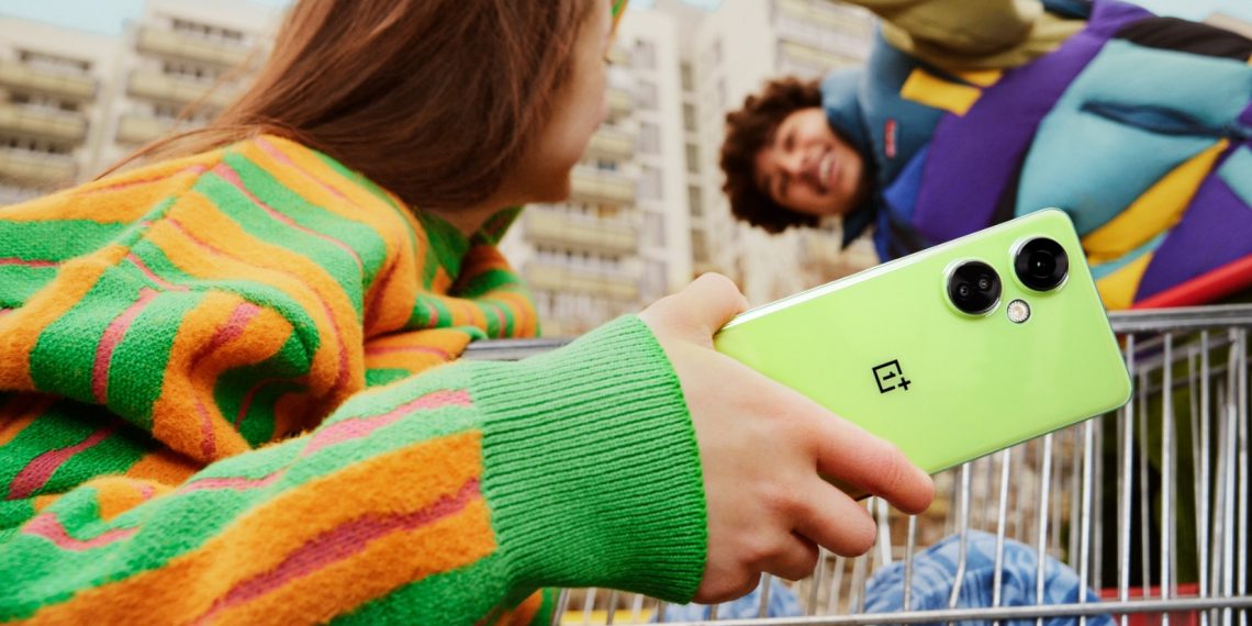 OnePlus Nord N30 5G - A Potential Rebrand of Nord CE 3 Lite with Snapdragon 695 SoC - Latest Tech News India - Tech Updates - Before You Take