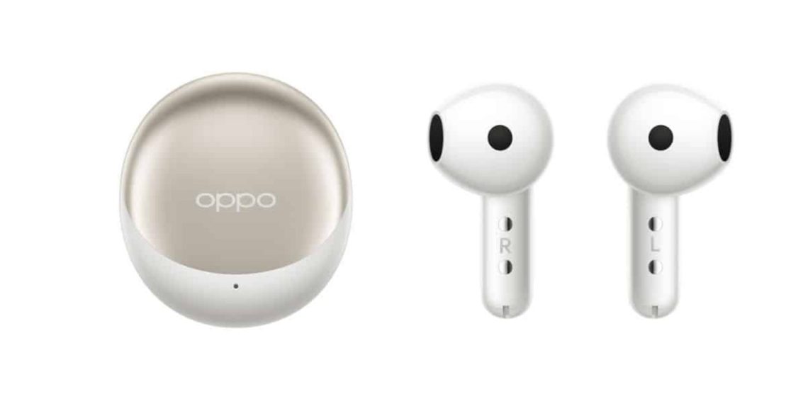 Oppo Enco R2 Launched in China - Affordable Wireless Earbuds with Sleek Design and Impressive Features - Tech News India - Tech Updates - Before You Take