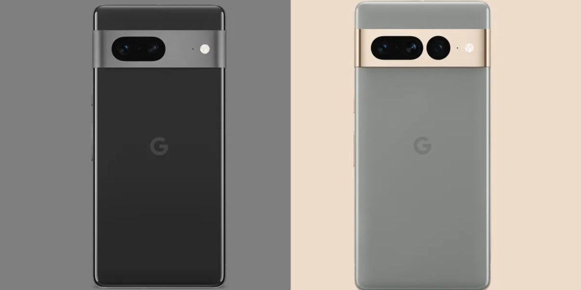 Pixel 7 and Pixel 7 Pro prices in India slashed by Google .ahead of Flipkart sale - Latest Tech News - Tech Updates - Before You Take