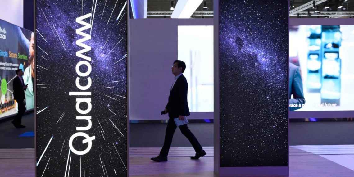 Qualcomm Takes the Wheel - Acquisition of Autotalks Boosts Automotive Technology Portfolio - Latest Electronics News - Technology News - EV News - Before You Take