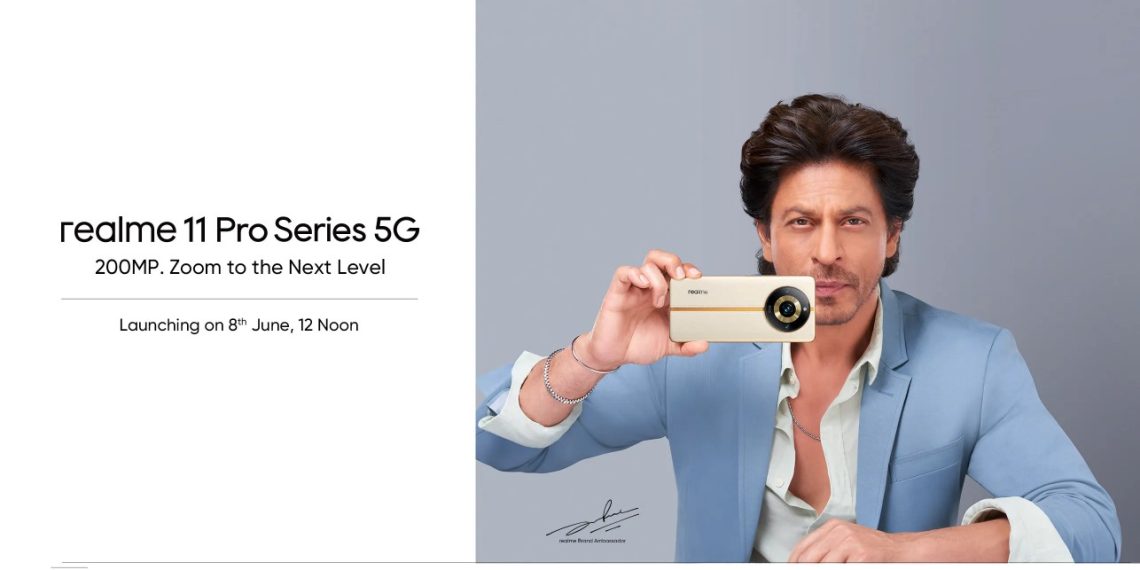 Realme 11 Pro Series 5G India Launch Date Revealed - Unveiling Impressive Features and Specifications - Latest Tech News India - Tech Updates - Before You Take