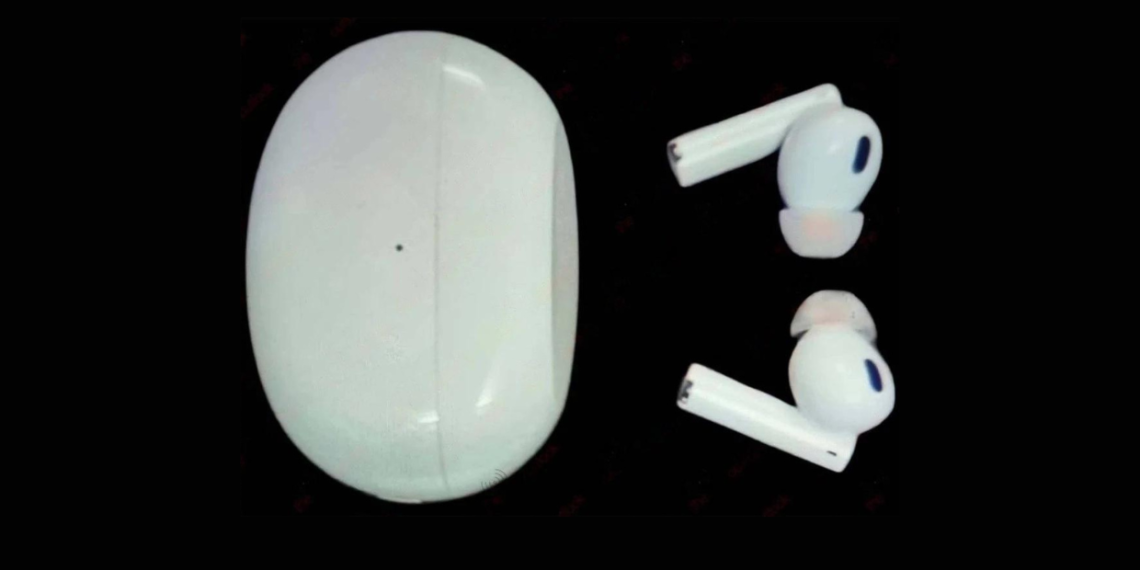 Realme Buds Air 5 Pro live image leaked ahead of launch - Tech News - Tech Updates - Before You Take