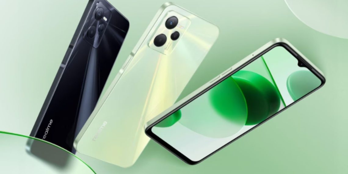 Realme C53 Spotted on SIRIM, Launch Imminent - Here is what to expect - Latest Tech News - Tech Updates - New Launch - Before You Take