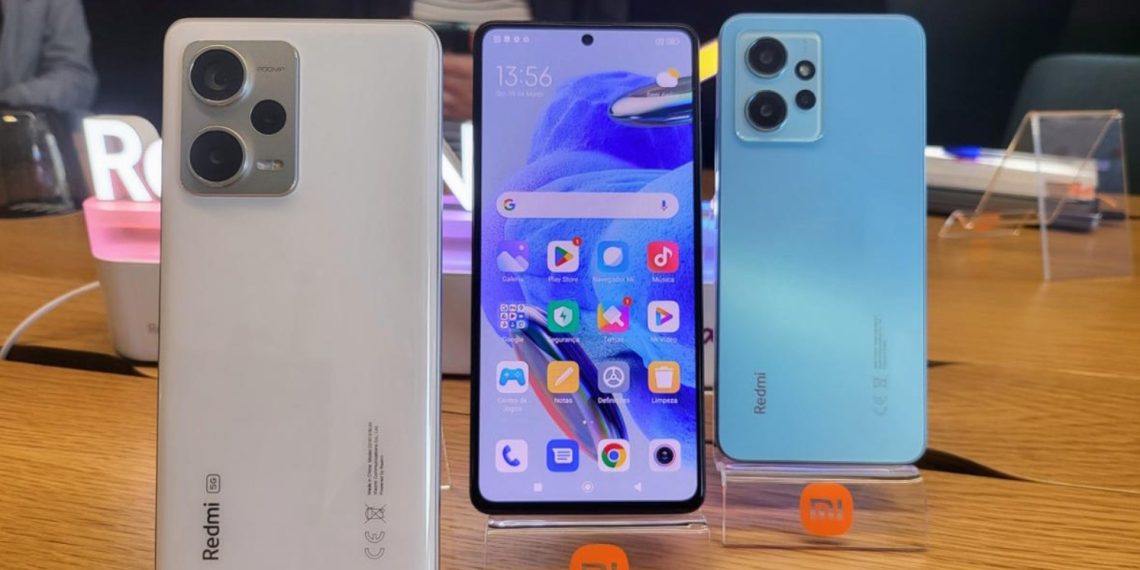 Redmi 12 - Unveiling an Affordable Smartphone with Impressive Features - Latest Tech News India - Tech Updates - Before You Take