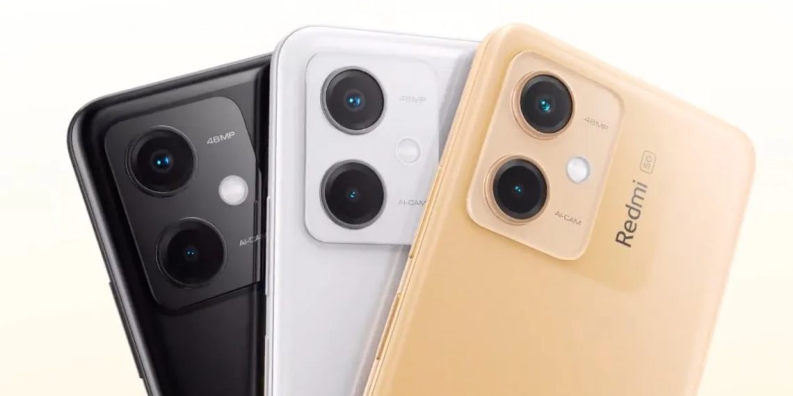 Redmi Note 12R Pro Launched with 120Hz OLED Display and Snapdragon 4 Gen 1 SoC - Latest Tech News - Tech Updates - Before You Take