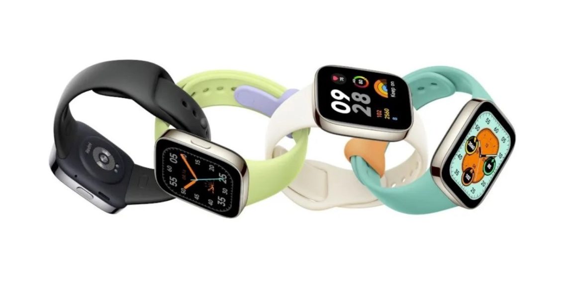 Redmi Watch 3 Lite - A Feature-Packed Smartwatch with Extended Battery Life and Stunning AMOLED Display - New Launch - Tech News India - Before You Take