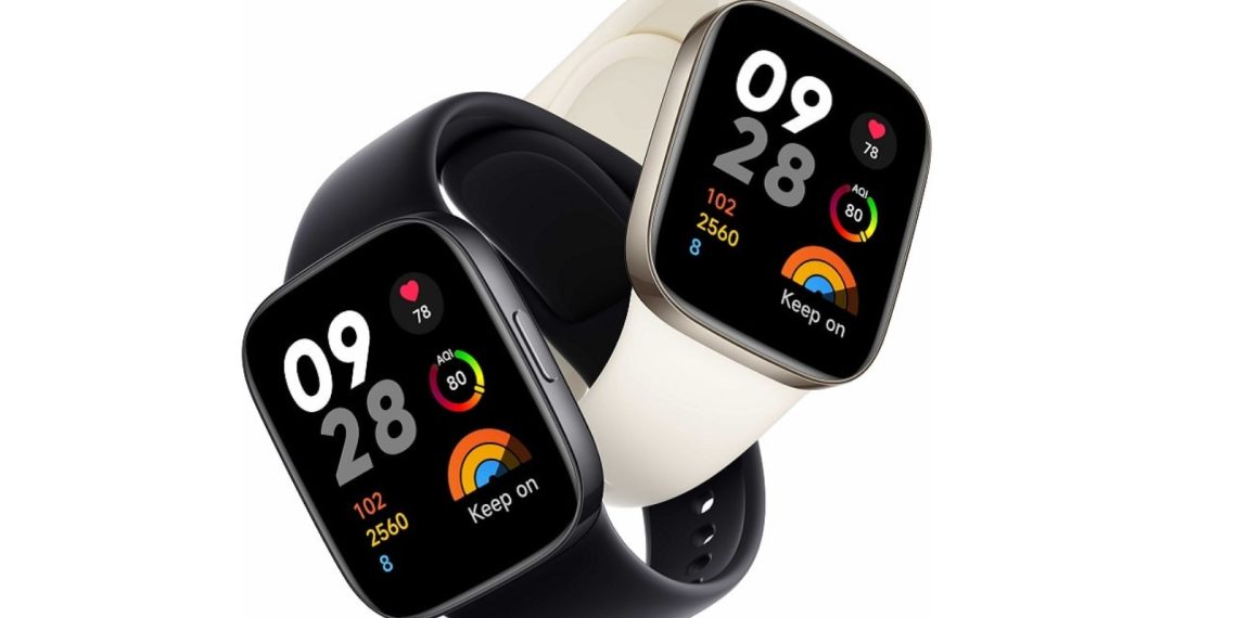 Redmi Watch 3 Lite - All You Need to Know about its Possible Launch in India - Tech News - Tech Updates - Wearable Tech -Before You Take