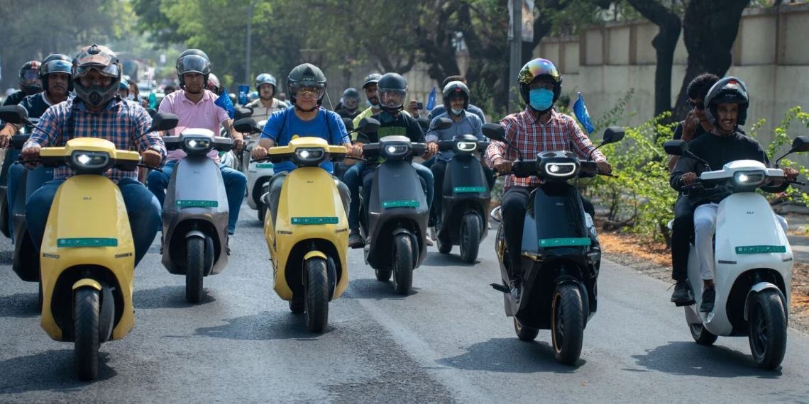 Rising Prices of Ola, Ather, and Other Electric Scooters in India - Here's the Reason - EV Tech News India - Tech Updates - Subsidy - Before You Take