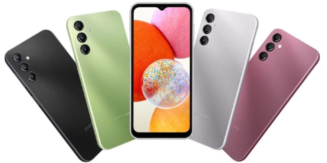 Samsung Galaxy A14 4G - Leaked Price, RAM, and Storage Options; Launch Imminent - Latest Tech News India - Tech Updates - Before You Take