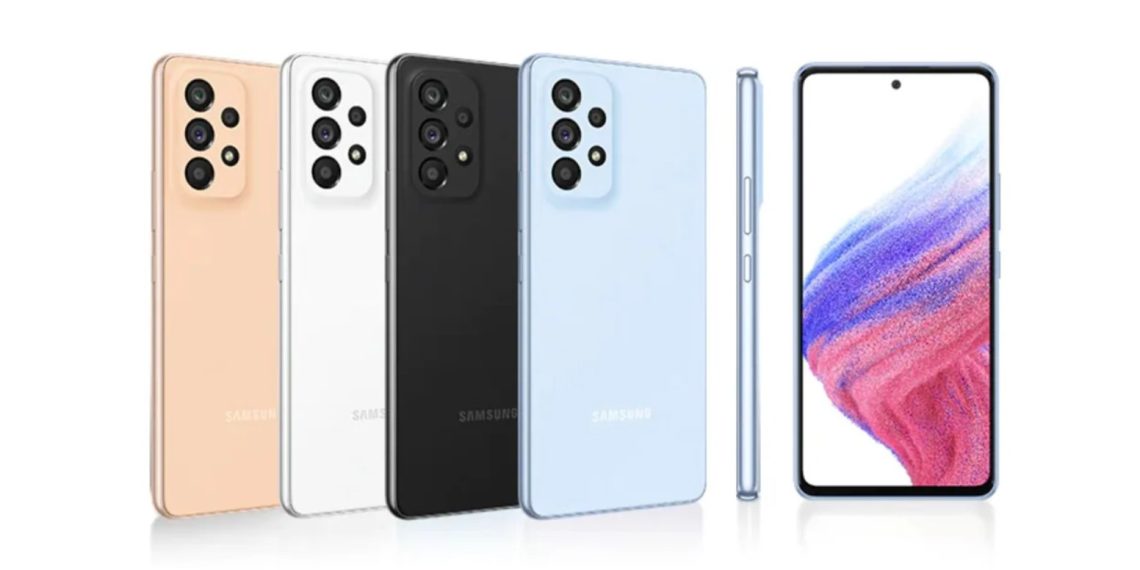 Samsung Galaxy F54 - Leaked Pricing, Camera Setup, and Display Specs Unveiled - Latest Tech News India - Tech Updates - Before You Take