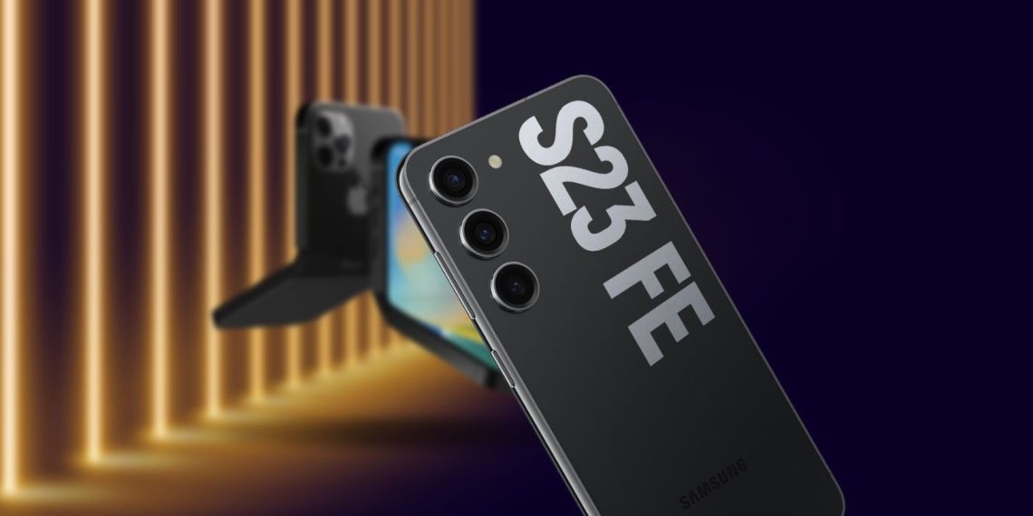Samsung Galaxy S23 FE 5G Expected to Feature a 50MP Camera and Launch After Galaxy Z Fold5 and Flip5 - Tech News - Tech Updates - Before You Take