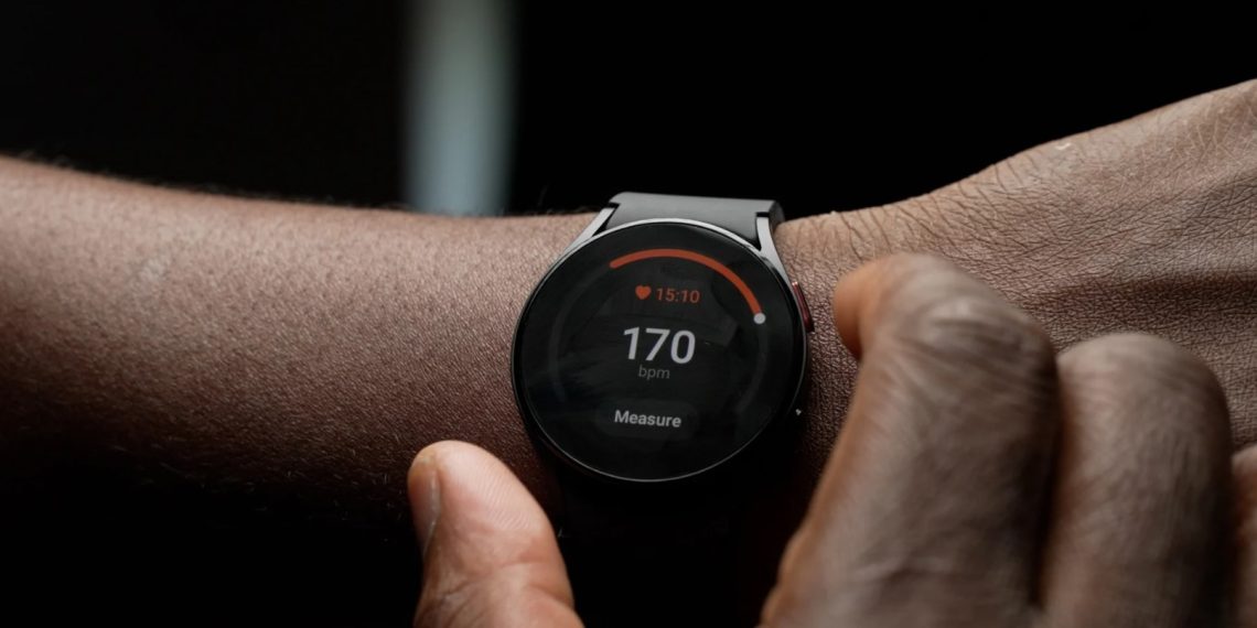 Samsung’s Galaxy Watch 6 Series to Feature FDA-Approved Heart-Rate Monitoring for Atrial Fibrillation Detection - Technology News - Before You Take