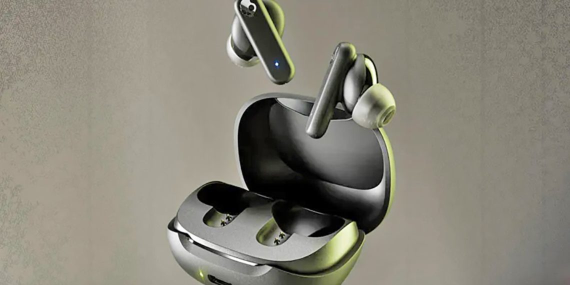 Skullcandy Unveils Smokin' Buds TWS Earbuds - Affordable, Sustainable, and Long-lasting - Tech News India - Tech Updates - Before You Take