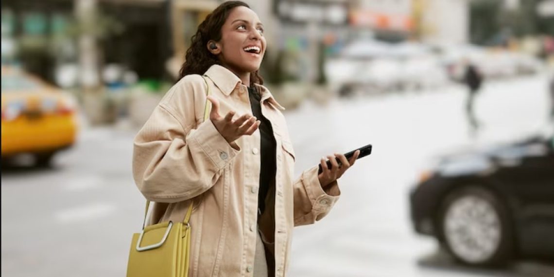 Sony Launches Earth Blue Color Variant of WF-LS900N TWS Earbuds in India - A Stylish and Sustainable Choice - Tech News India - Tech Updates - Before You Take