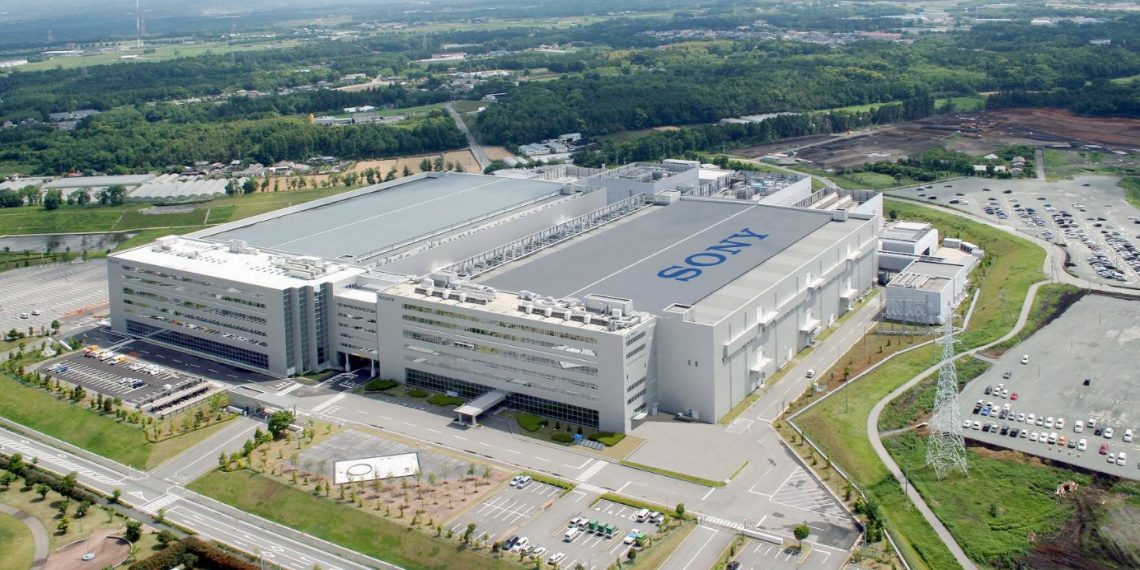 Sony Strengthens Chip Business with New Manufacturing Plant in Kumamoto, Japan to Meet Growing Demand - Electronics News India - Tech News - Before You Take