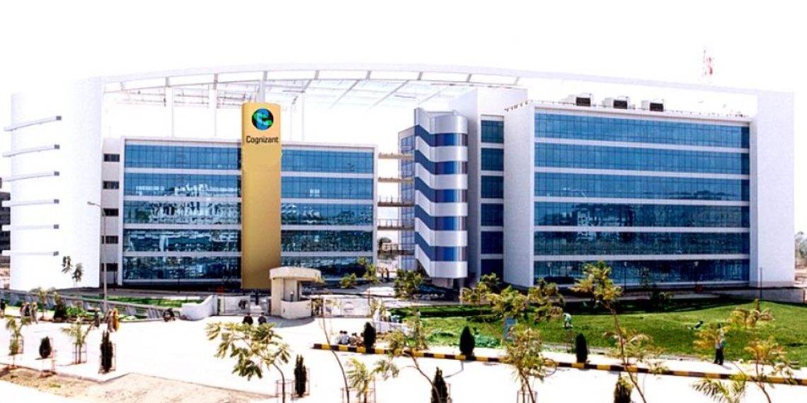 Tech Company Cognizant to Lay Off 3,500 Employees and Reduce Office Space to Cut Costs