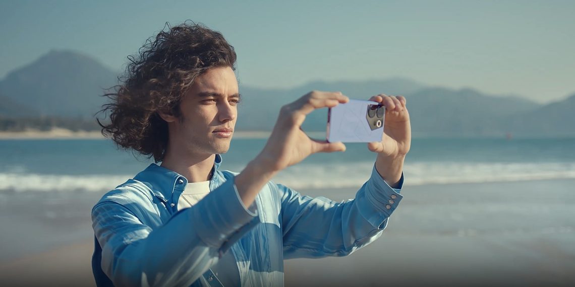 Tecno Unveils Camon 20 Series Camon 20, Camon 20 Pro 5G, and Camon 20 Premier 5G Now in India New Launch Tech News Tech Updates - Before You Take