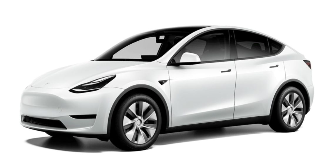 Tesla partners with Chinese battery manufacturer BYD for Model Y production in Germany - EV Tech News - Tech Updates - Tech News - Before You Take