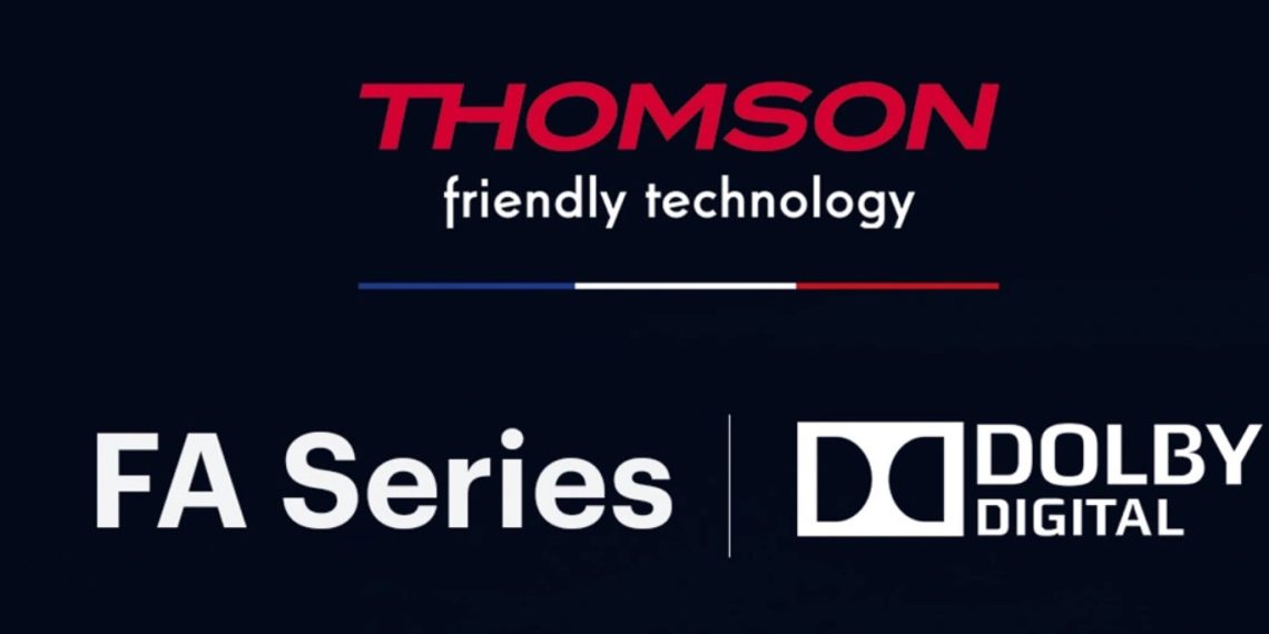 Thomson Unveils FA Series and Oath Pro Max 4K TVs - Elevating Entertainment in India - New Launch - Tech News India - Tech Updates - Before You Take
