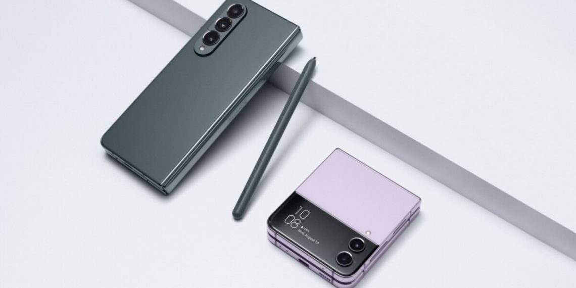 Unfolding the Future - Samsung Galaxy Z Fold 5 and Galaxy Z Flip 5 Set to Amaze on July 26! - Tech News India - Tech Updates - Before You Take