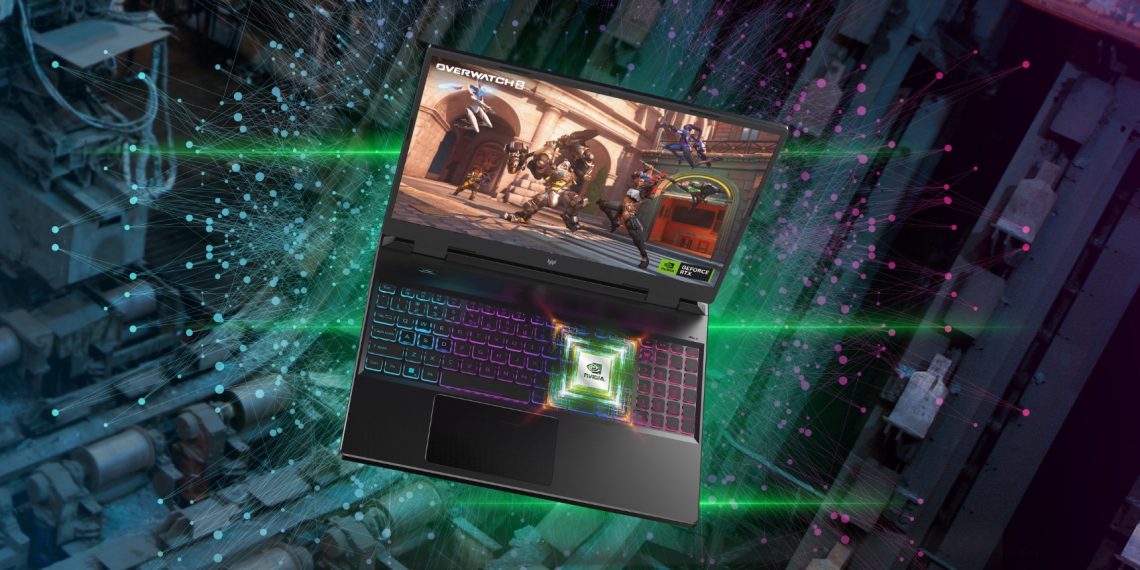 Unleash Gaming Power in India with the Acer Predator Helios Neo 16 and Its 165Hz Display - New Launch - Tech News India - Tech Updates - Before You Take