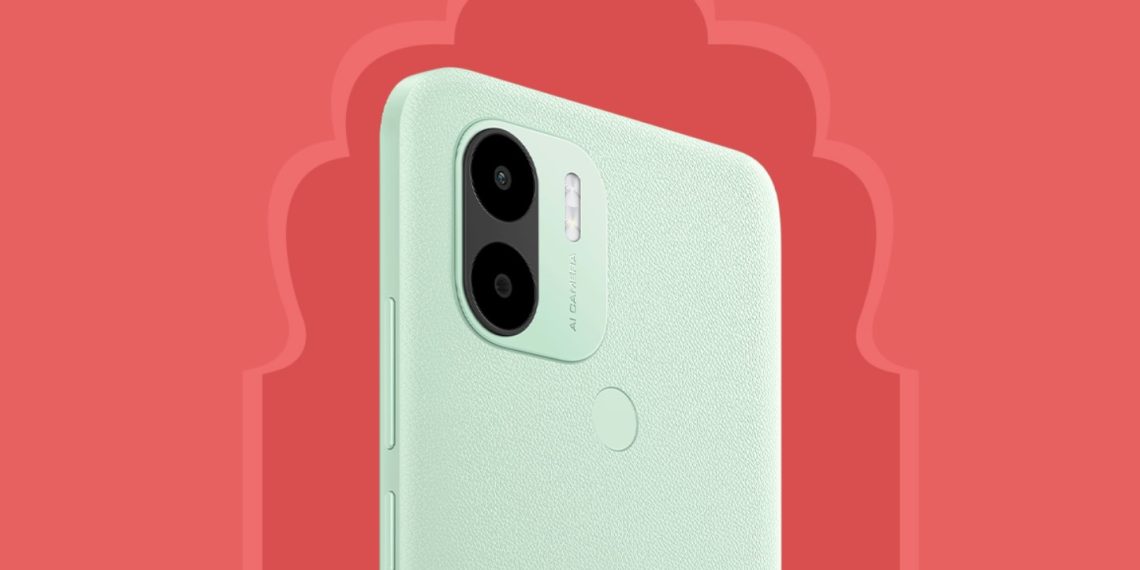 Unveiling the Redmi A2 Series - Stylish Design and Powerful Features Await India - Smartphone Launch - Technology Updates - Tech News - Before You Take