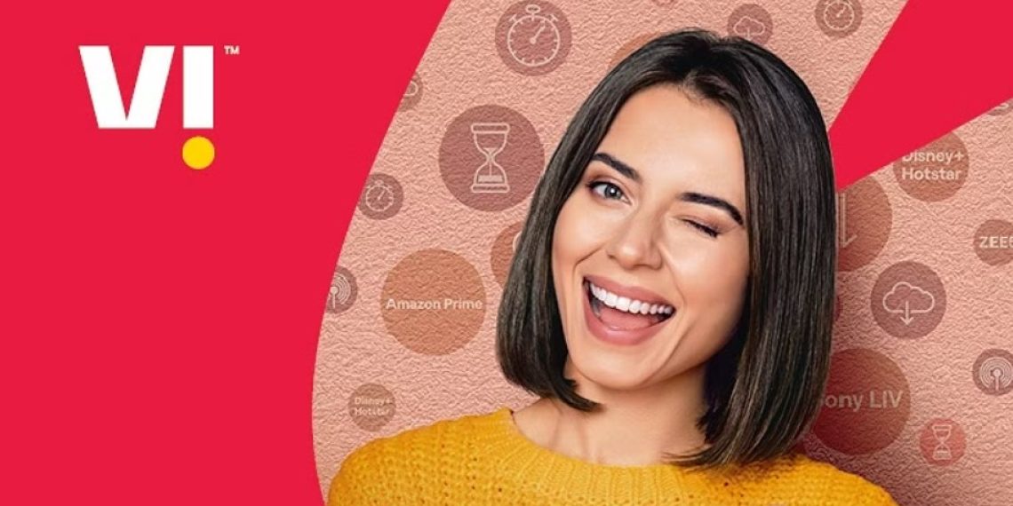 Vi Launches Rs 45 Recharge Plan with 180 Days Validity and Missed Call Alerts - Informative News - Tech News - Tech Updates - Before You Take