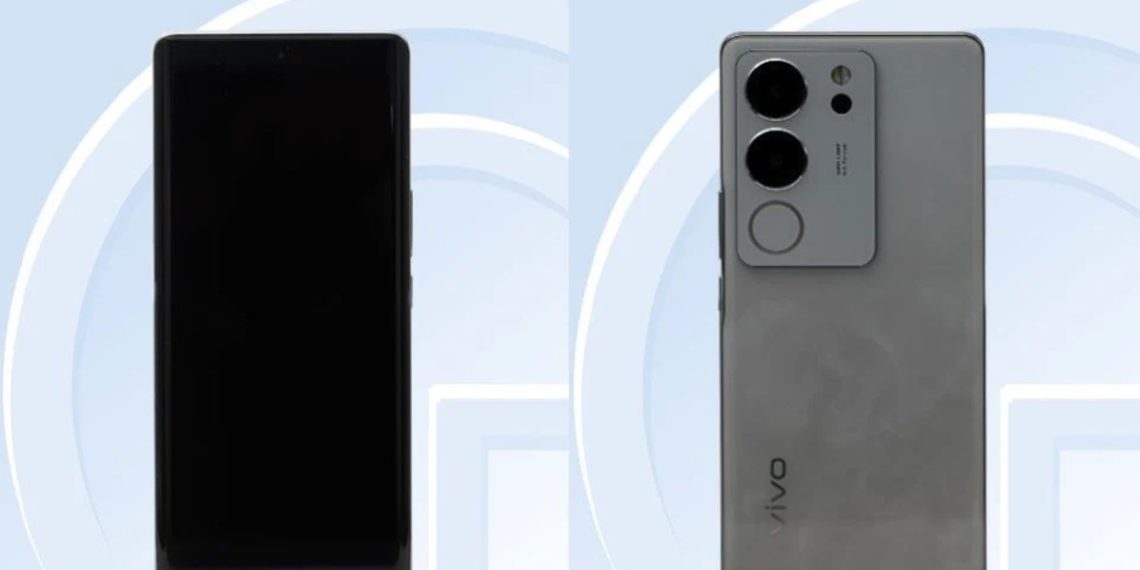 Vivo S17 Series - Unveiling Specifications and Images Ahead of May 31 Launch - Latest Tech News India - Tech Updates - Before You Take