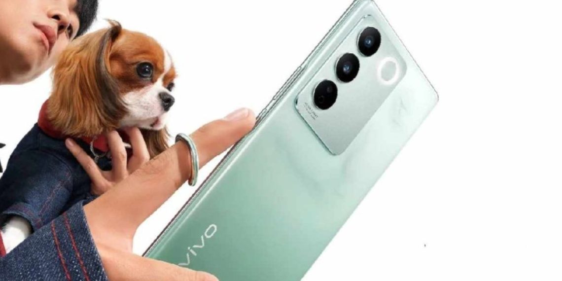 Vivo S17 and S17 Pro - Leaked Details Unveil Chipset, Cameras, Battery, and Fast Charging Capabilities - Tech News India - Tech Updates - Before You Take