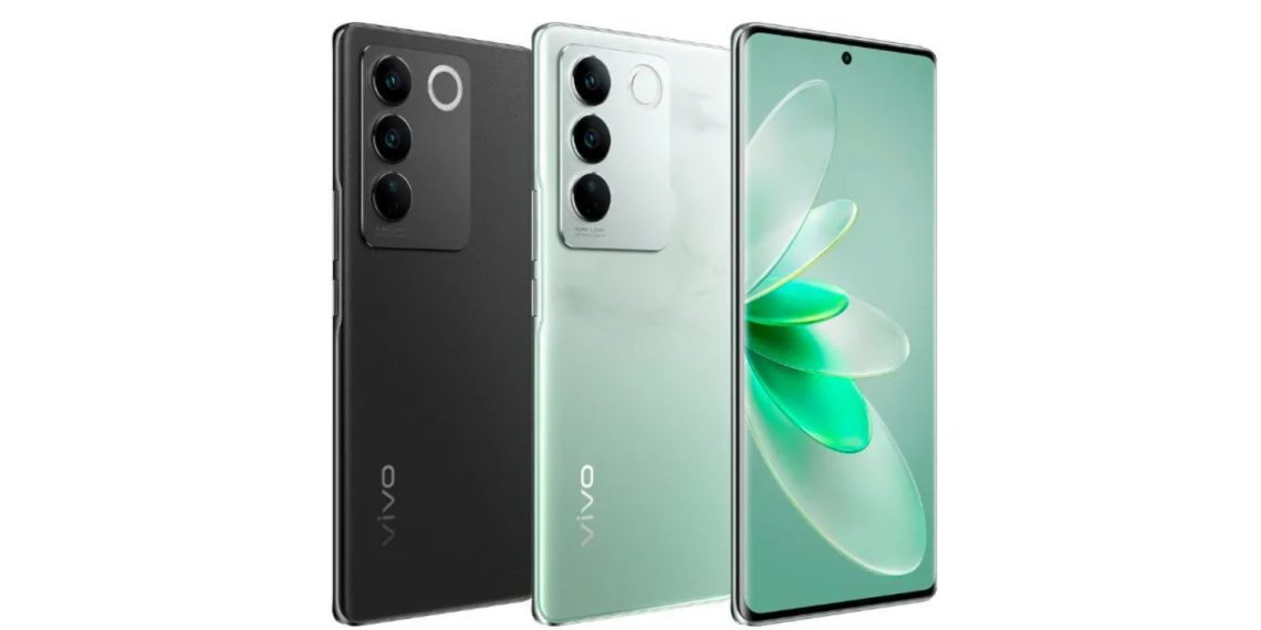 Vivo S17e - A Comprehensive Look at the Latest Smartphone's Features, Specifications, and Price - Tech News India - Tech Updates -Before You Take