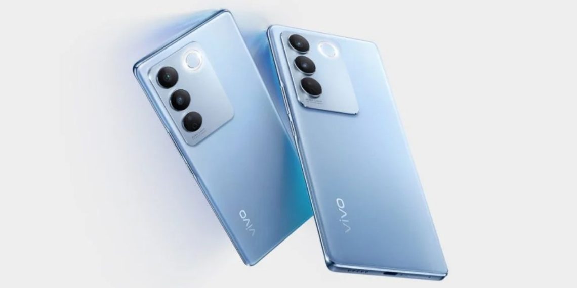 Vivo S17e - Unveiling the Perfect Blend of Performance and Affordability - New Launch - Tech News - Tech Updates - Before You Take