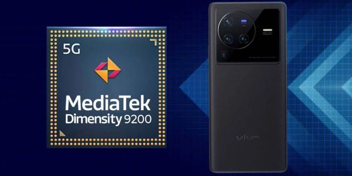 Vivo X90S spotted on Google Play Console listing, expected to feature Dimensity 9200 SoC and 12GB RAM - Tech News - Tech Updates - Before You Take