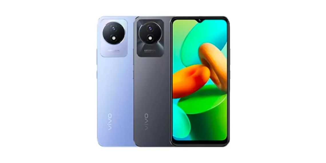 Vivo Y02t Receives Bureau of Indian Standards Certification, Launch Imminent - Latest Tech News India - Tech Updates - Before You Take