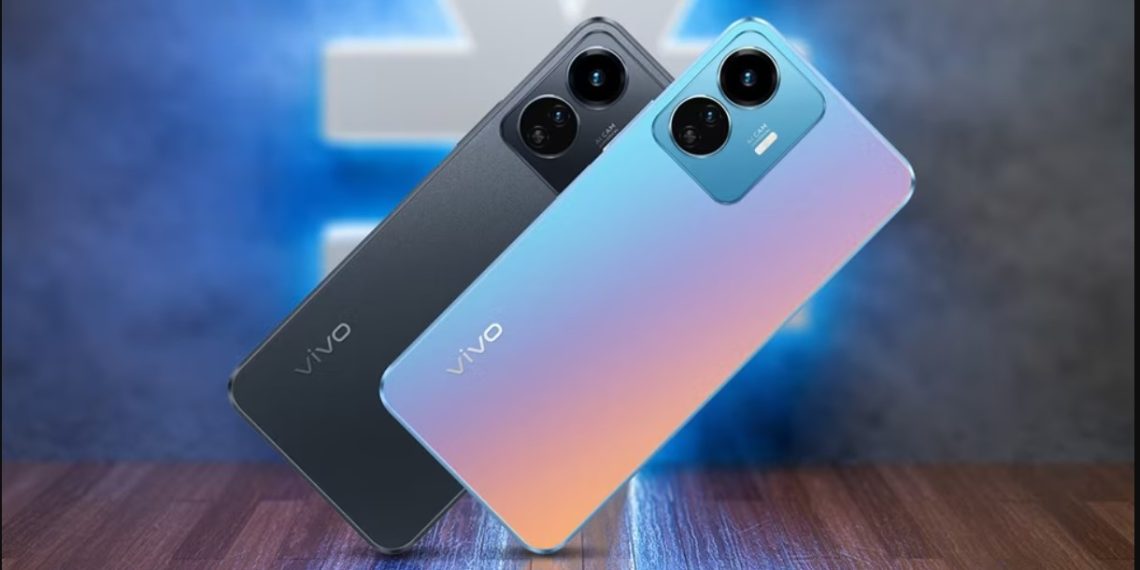 Vivo Y35m+ - Complete Specifications, Pricing, and Sale Date Revealed Ahead of Launch - Latest Tech News India - Tech Updates -Before You Take