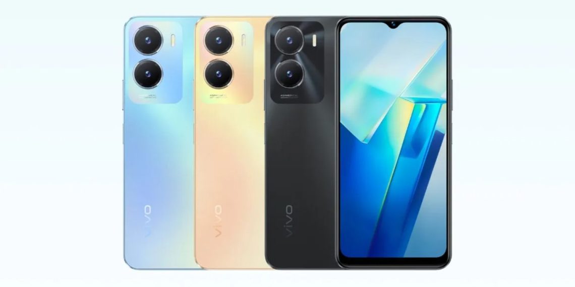 Vivo Y36 4G spotted on Bluetooth SIG with Snapdragon 680, 50MP camera and 5,000mAh battery - Tech News - Tech Updates - Before You Take